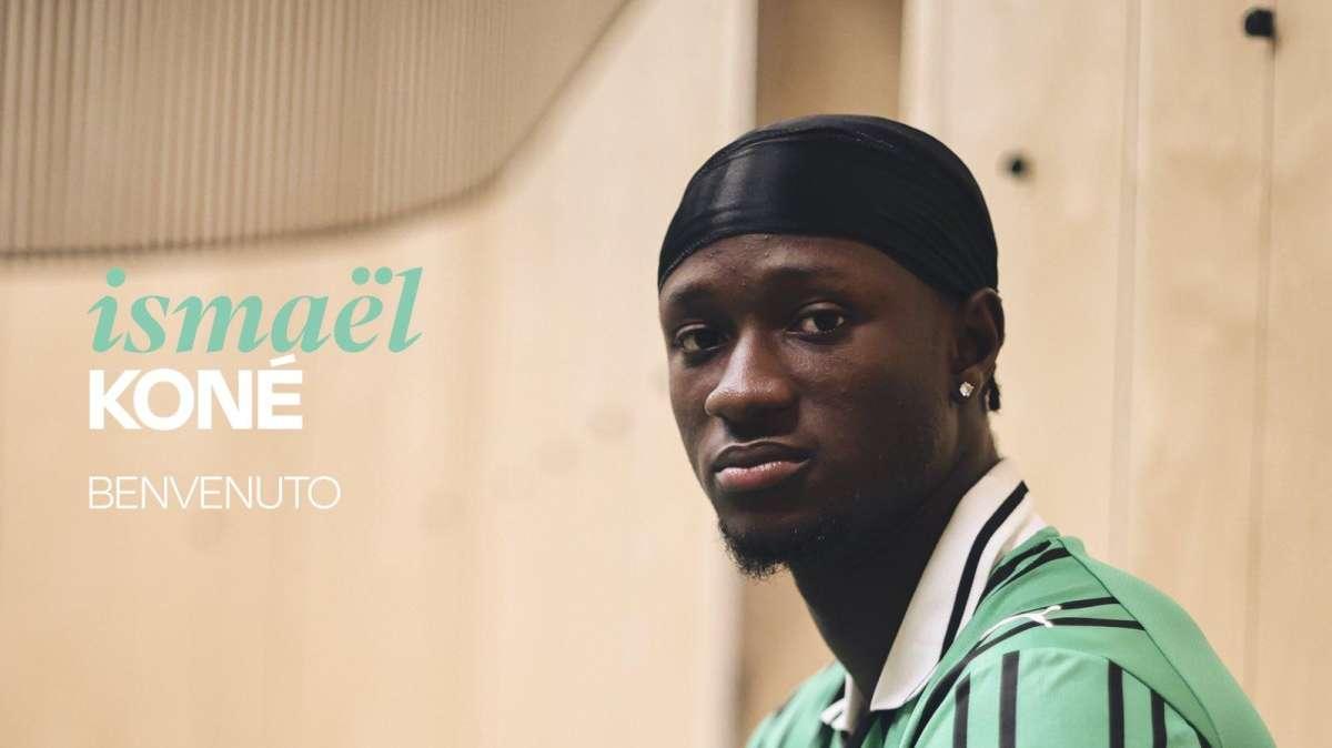Sassuolo Calcio news oggi: il 3° colpo è Ismael Koné, ma non lo manda De Zerbi