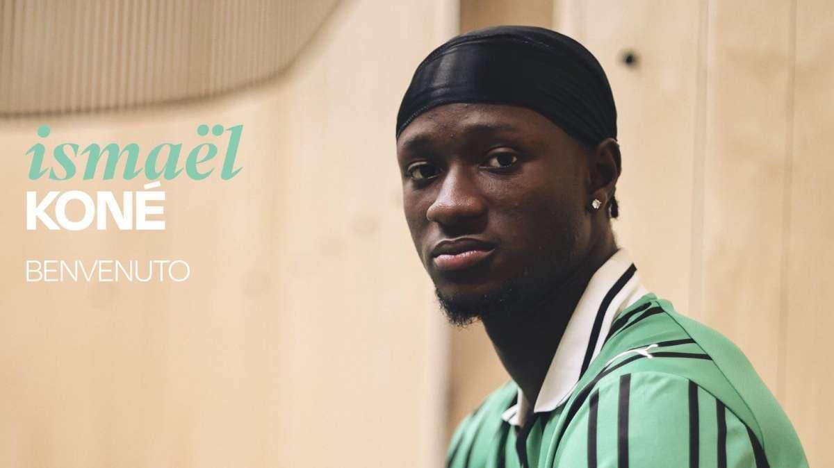 Koné Sassuolo, chi è il nuovo centrocampista canadese. Ruolo e caratteristiche
