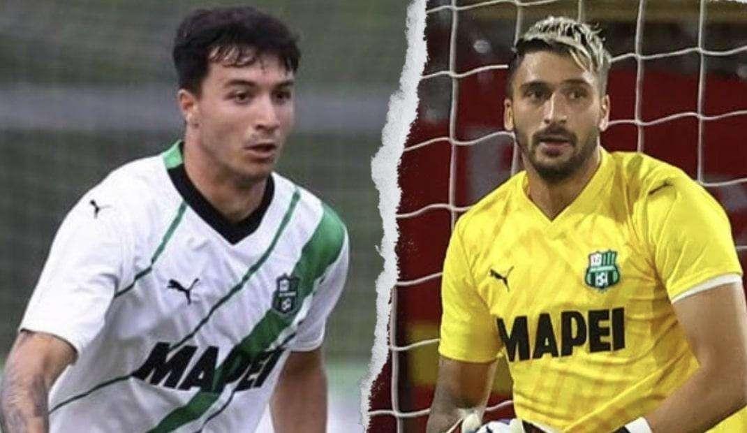 SN - Calciomercato Sassuolo: Missori e Satalino promessi sposi della Reggiana