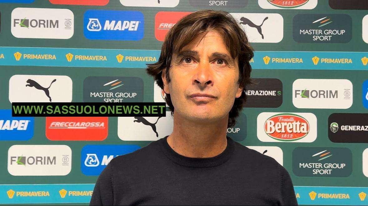 Bigica: "Vogliamo rivivere i momenti dell'anno scorso. Prima della gara ero molto tranquillo"
