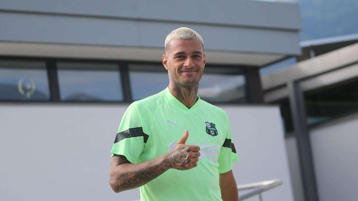 Calciomercato Sassuolo: Scamacca PSG, oggi l'incontro, forse decisivo