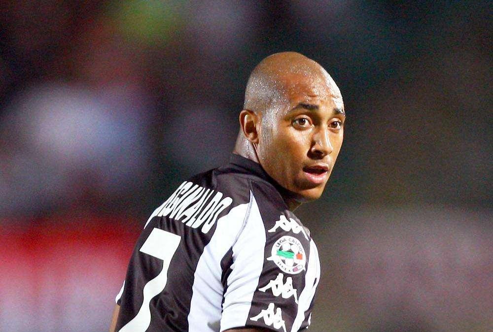 Reginaldo racconta: "Conte spaccò lo spogliatoio in un Sassuolo-Siena"