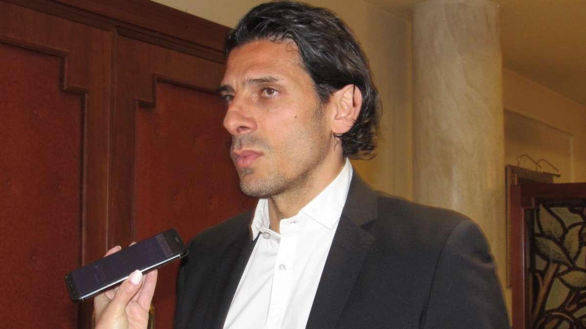 Sassuolo Cagliari telecronaca, telecronisti: chi commenta la gara in tv