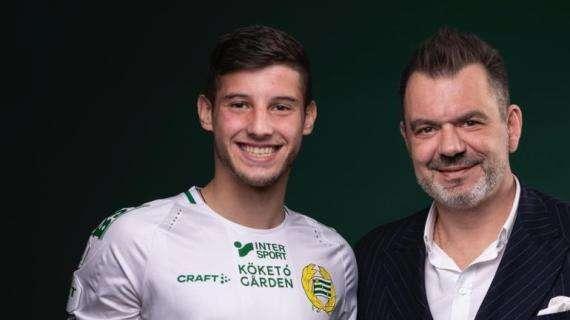Djukanovic, poteva essere Sassuolo. Ora lo seguono Como e Lazio
