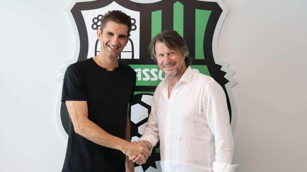 Sassuolo Under 14, confermato: Daniele Annese nuovo allenatore