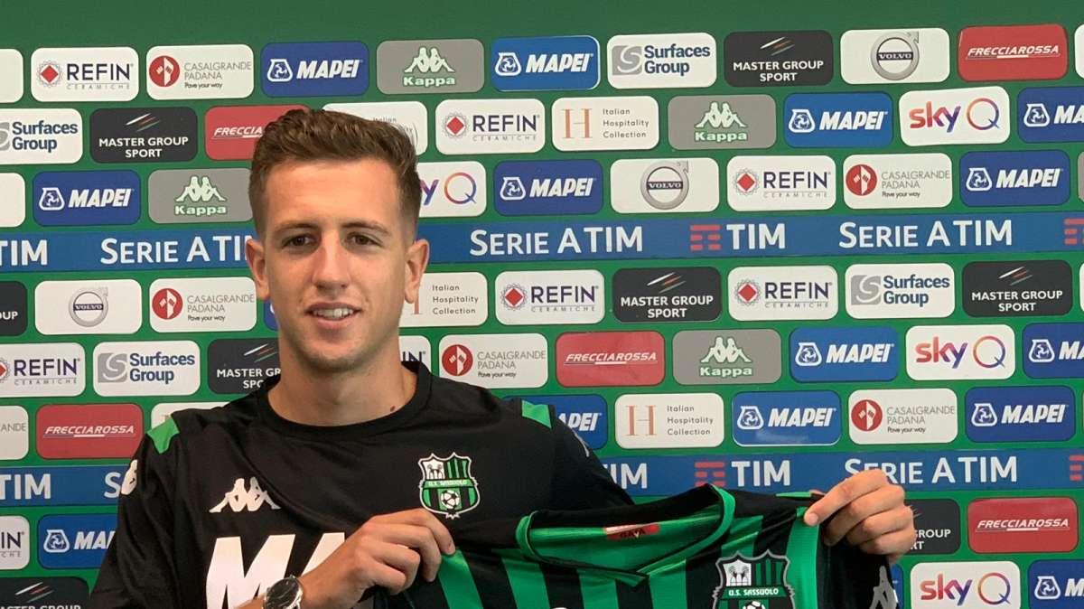 SN - Indennizzo Dionisi: non solo Marchizza, idea Marco Sala all'Empoli