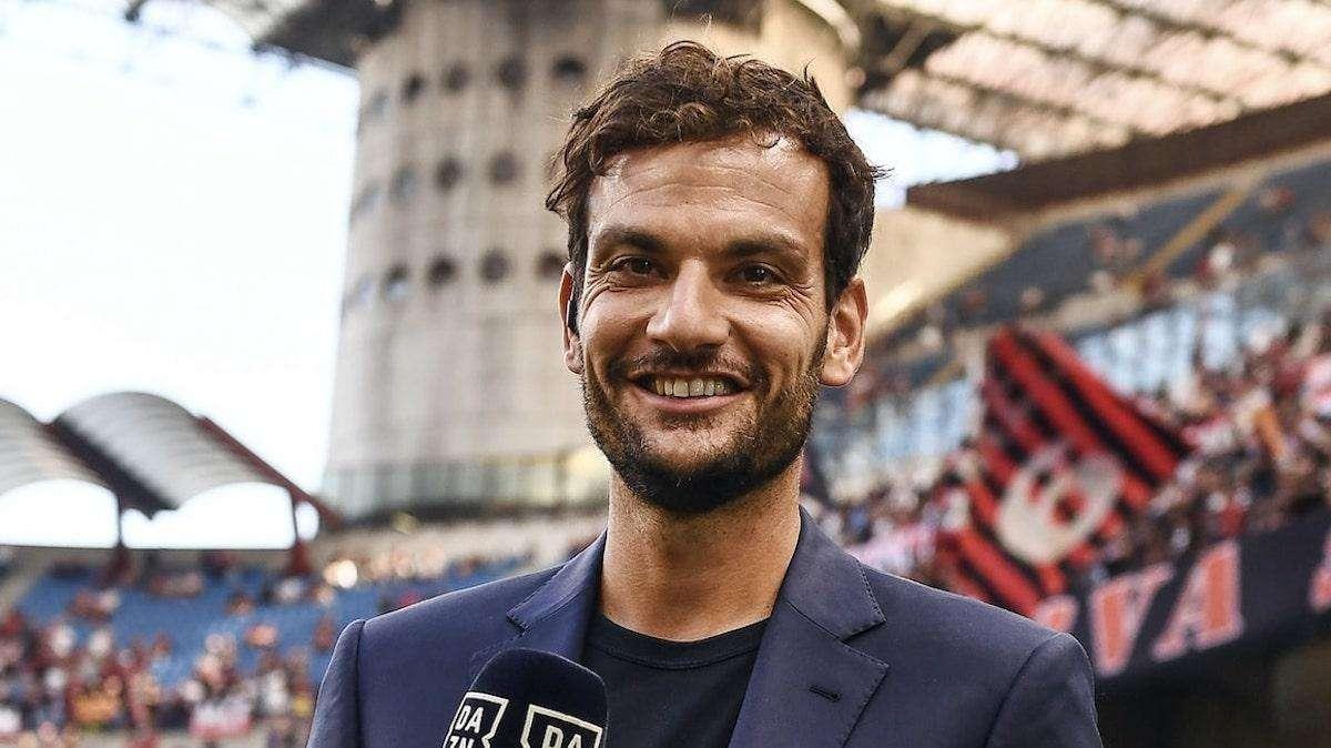 Milan Sassuolo telecronaca, telecronisti: chi commenta la gara in tv