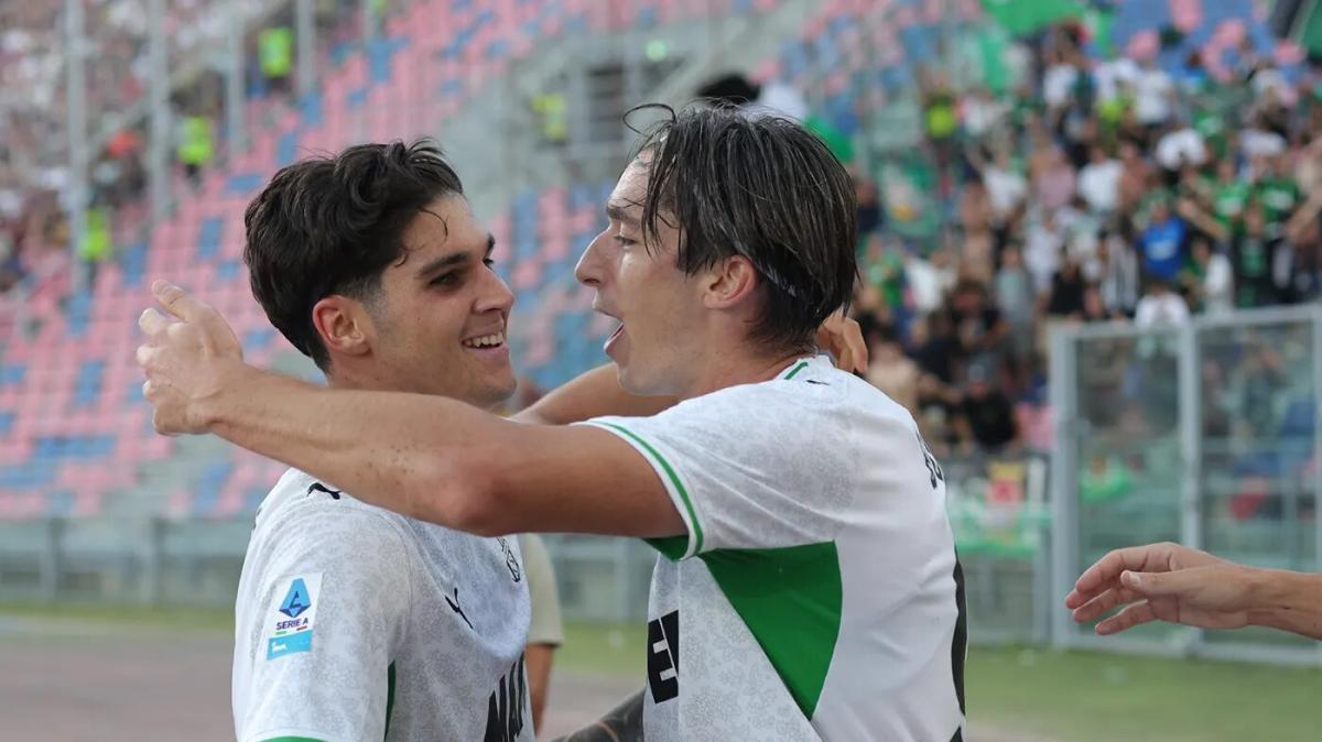 Sassuolo, il mercato è anche una scommessa sul 2027: otto prestiti e oltre 70 milioni di riscatti potenziali