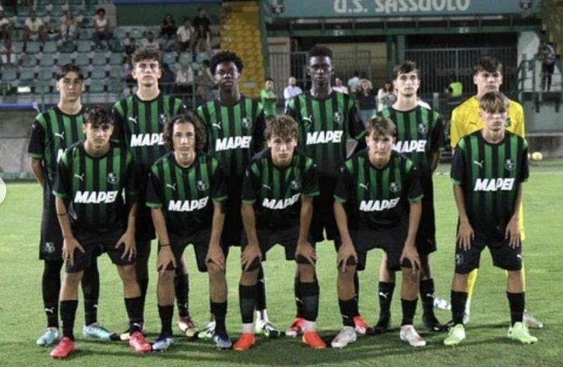 Giovanili Sassuolo: Under 16 e Under 15 ko in casa contro il Genoa