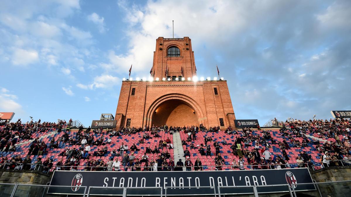 Bologna, accordo per il nuovo stadio: impianto polifunzionale in zona Fiere