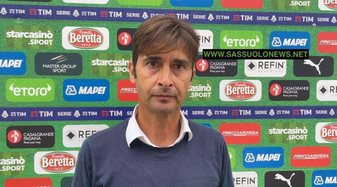 SN - Bigica: "Vittoria meritata in una partita trappola. Obiettivo playoff" VIDEO