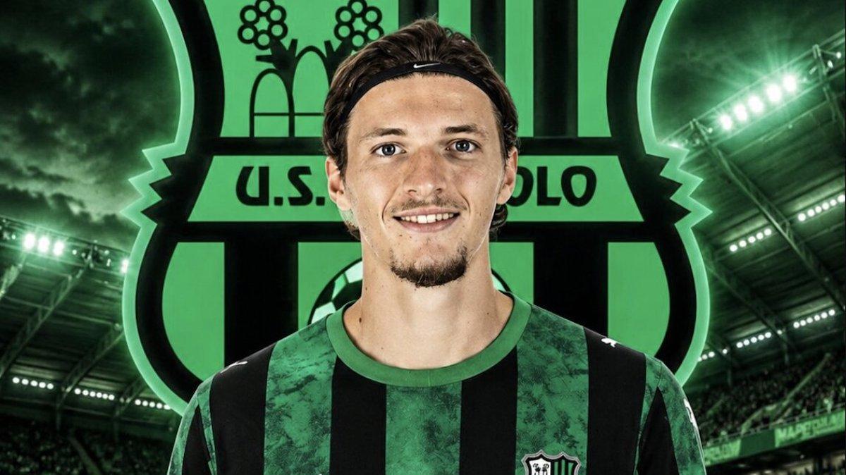 SN - Sassuolo, è il giorno di Leysen. Oggi visite e firme per il nuovo centrale. E ne arriverà un altro