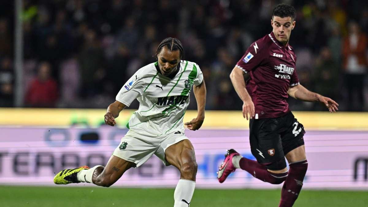 Calciomercato Sassuolo: Laurienté Bologna, rinforzo Champions per Italiano