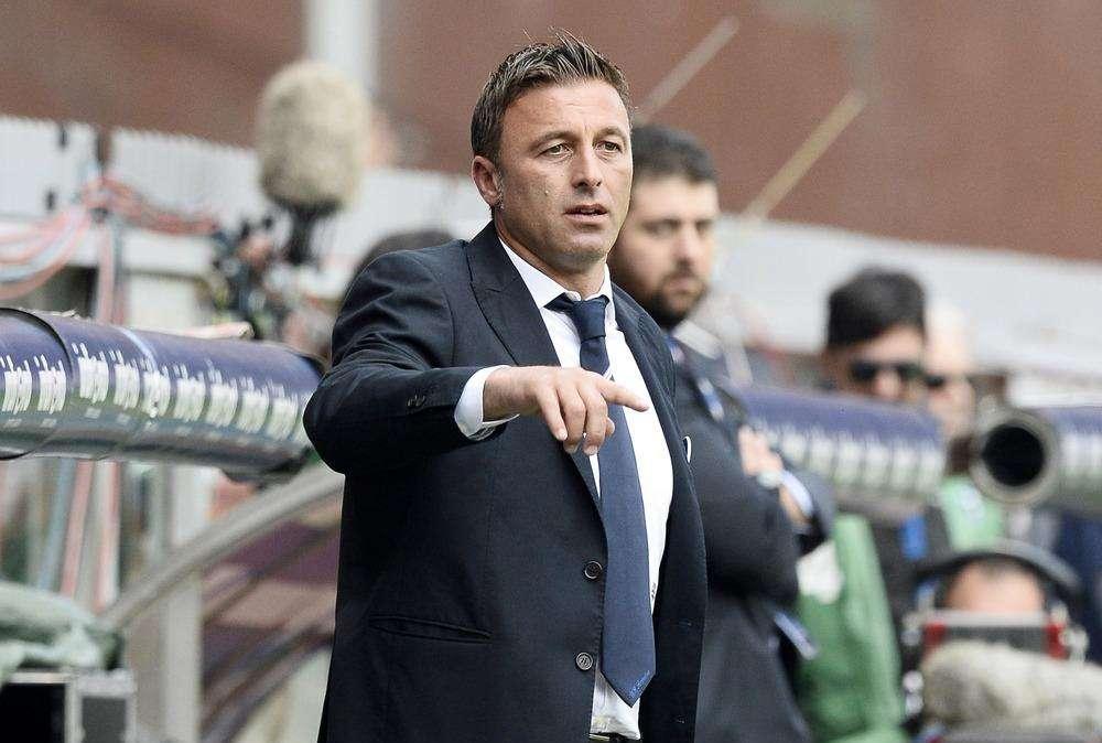 Sakic, vice Stankovic: "Importante concludere con un risultato positivo"