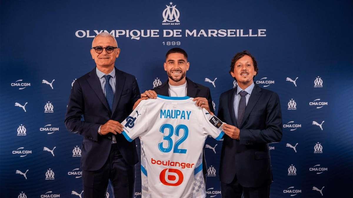 Calciomercato Sassuolo, dalla Francia confermano: Maupay si allontana ma non è ancora saltata