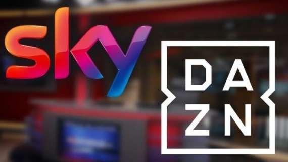 Sassuolo Juventus dove vederla in tv: Sky o Dazn? Info streaming