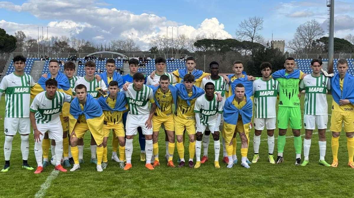 Viareggio Cup: l'avversaria del Sassuolo agli ottavi, data e orario partita