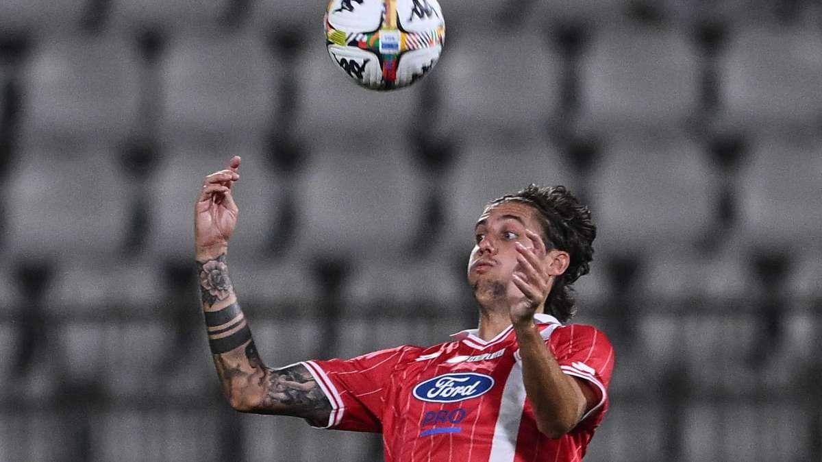 Colpani Cremonese, sprint dei lombardi ma occhio al Sassuolo