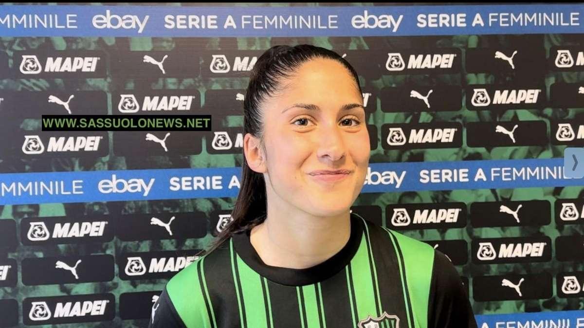 SN - Beccari: "Non è stato un periodo facile, gol importante. Vogliamo dar fastidio"