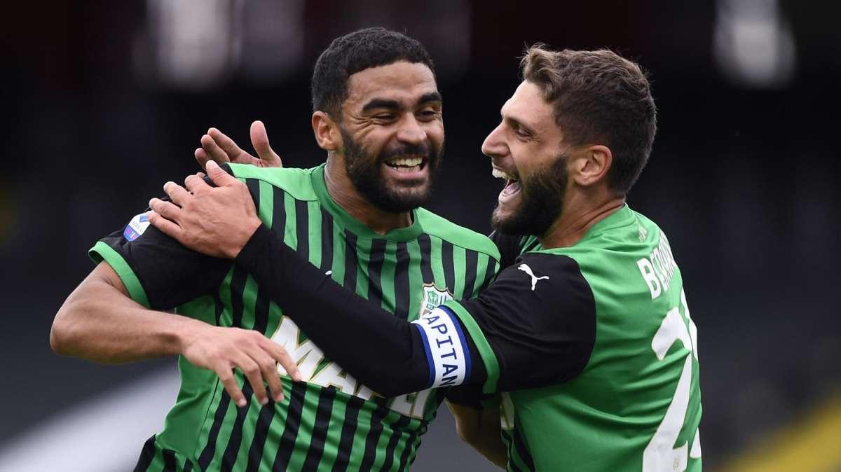 Sassuolo Torino probabili formazioni: Haraslin, Traoré, Defrel, Ayhan dubbi