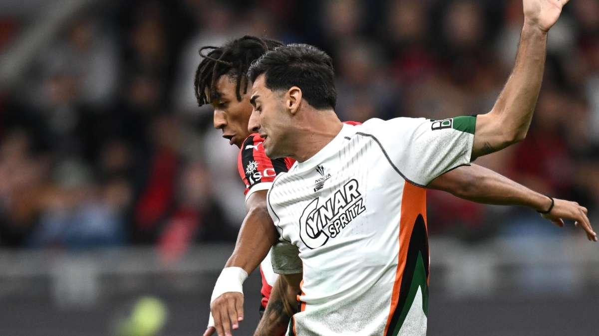 Calciomercato Sassuolo: rilancio per Candela, offerto uno scambio al Venezia