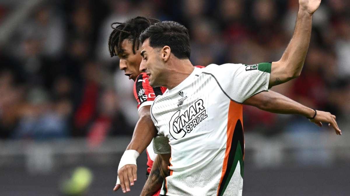 Calciomercato Sassuolo: blitz per Candela, offerta al Venezia. Paz in uscita