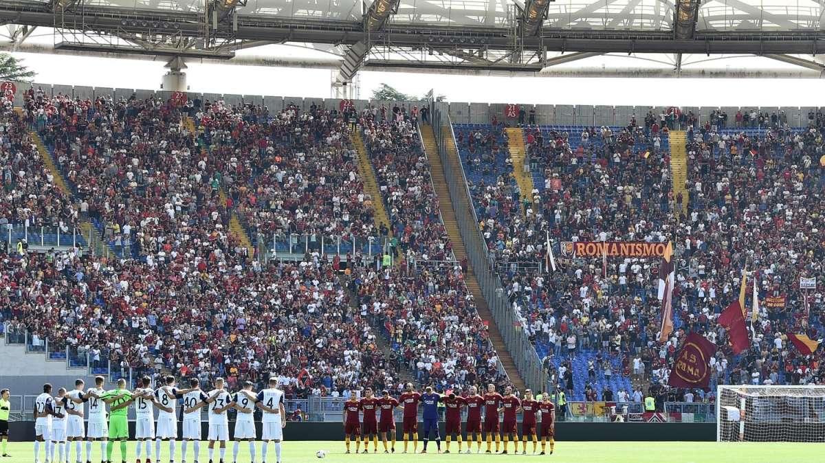 Euro 2021, via libera del Governo: all'Olimpico di Roma ci sarà il pubblico