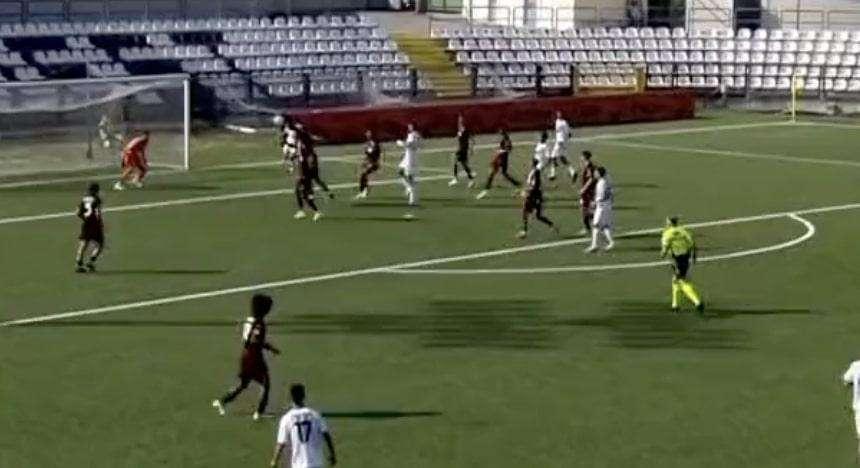 Torino Sassuolo Primavera highlights 1-1: Ciammaglichella e Baldari in gol VIDEO
