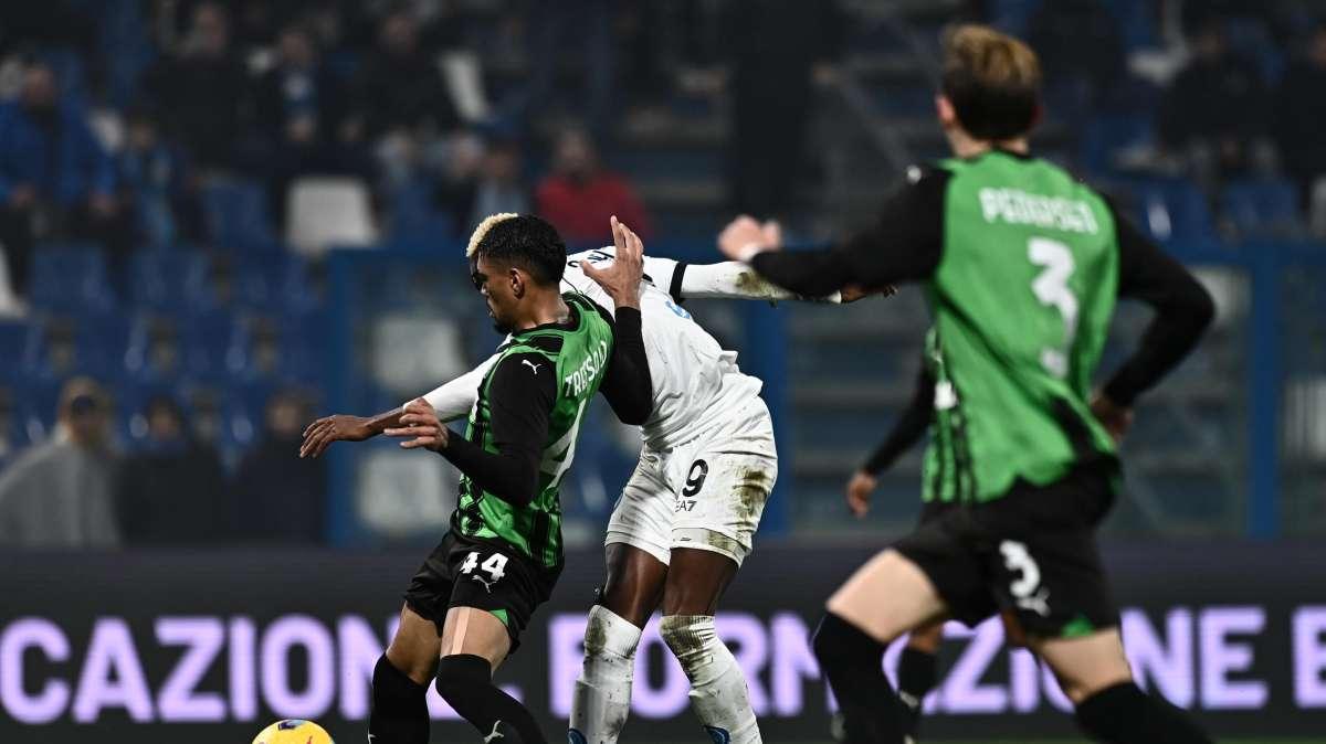 Sassuolo Napoli 1-6, pagelle quotidiani: Ruan anello debole, Doig fuori forma