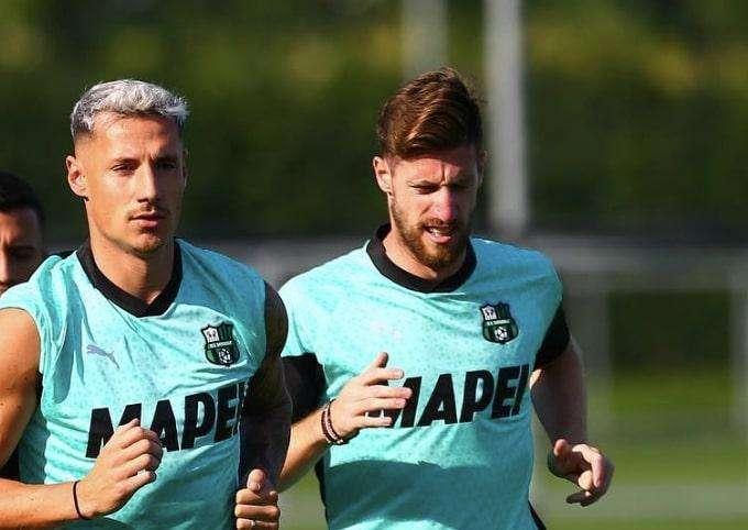 Sassuolo, da Flamingo a Paz a Kyriakopoulos: chi si rivede. Ma chi resta?