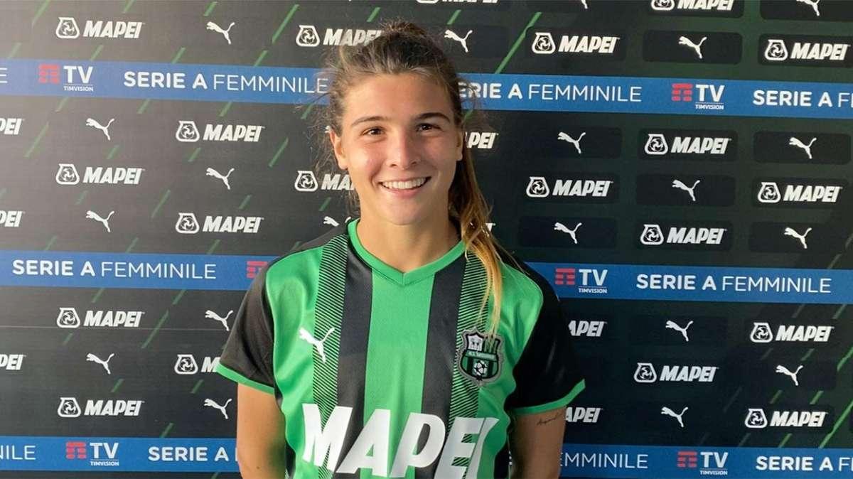 Sofia Cantore: "Vicine alla salvezza. Manteniamo i piedi per terra e lottiamo"
