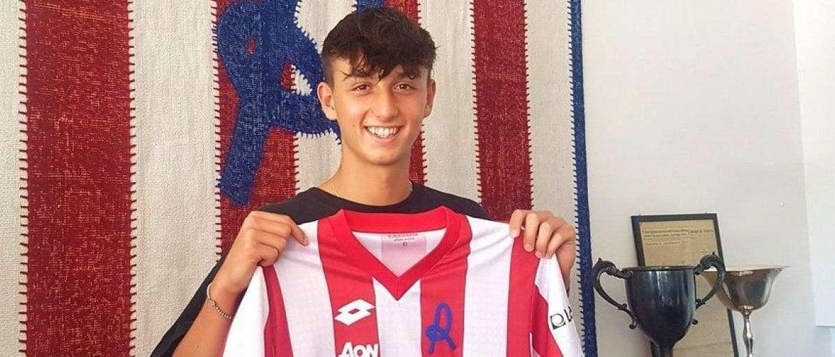 Calciomercato Sassuolo: sinergia con la Juve per Tommaso Mancini e altri giovani