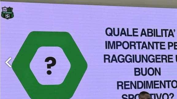 Obiang: “Dopo il problema al cuore ho pensato di smettere ma il Sassuolo mi è rimasto vicino”