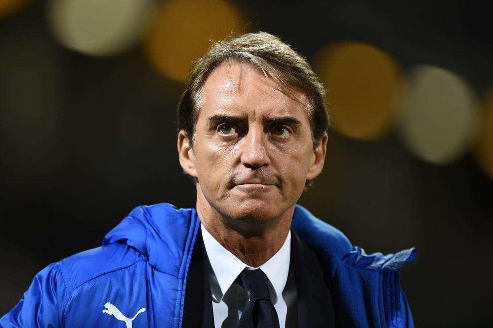 Mancini: "Locatelli deve confermarsi. Caputo? Lo terrò in considerazione. Berardi..."