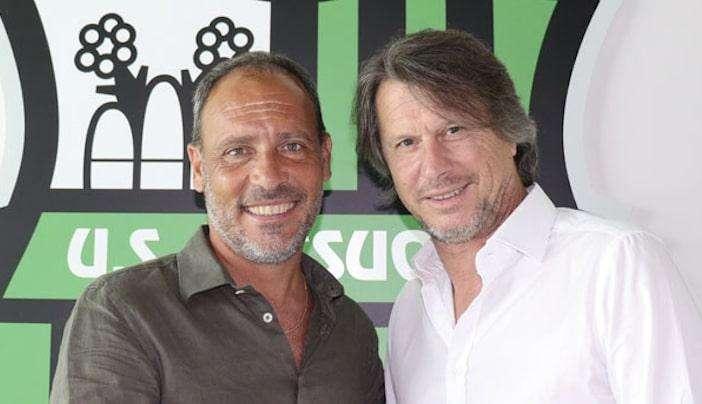 Pedone: "Ogni anno si riparte da zero. Il Viareggio col Sassuolo la ciliegina"