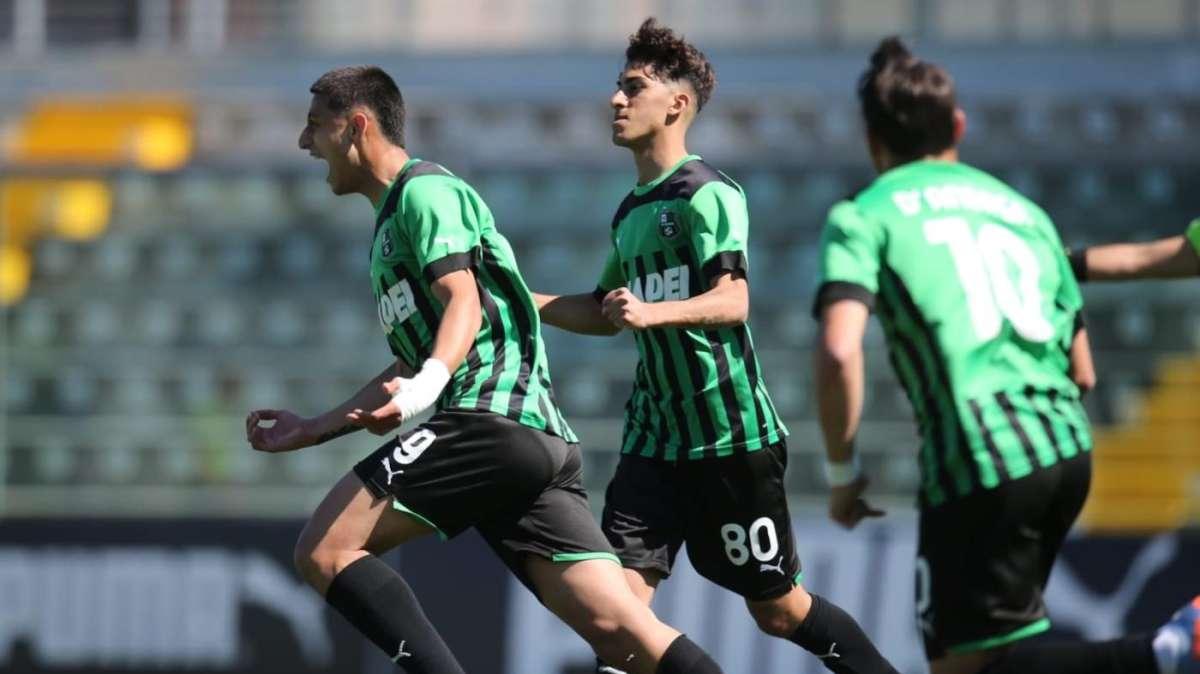Bruno-Russo-D'Andrea, il tridente giovane più forte d'Italia. Palmieri: "Ecco i loro segreti"
