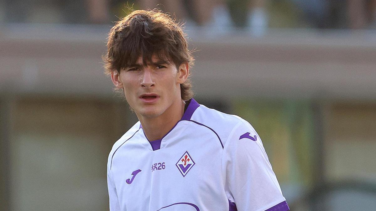 Fortini, destino in bilico: Torino e Sassuolo ci sono ma c'è un problema con la Fiorentina