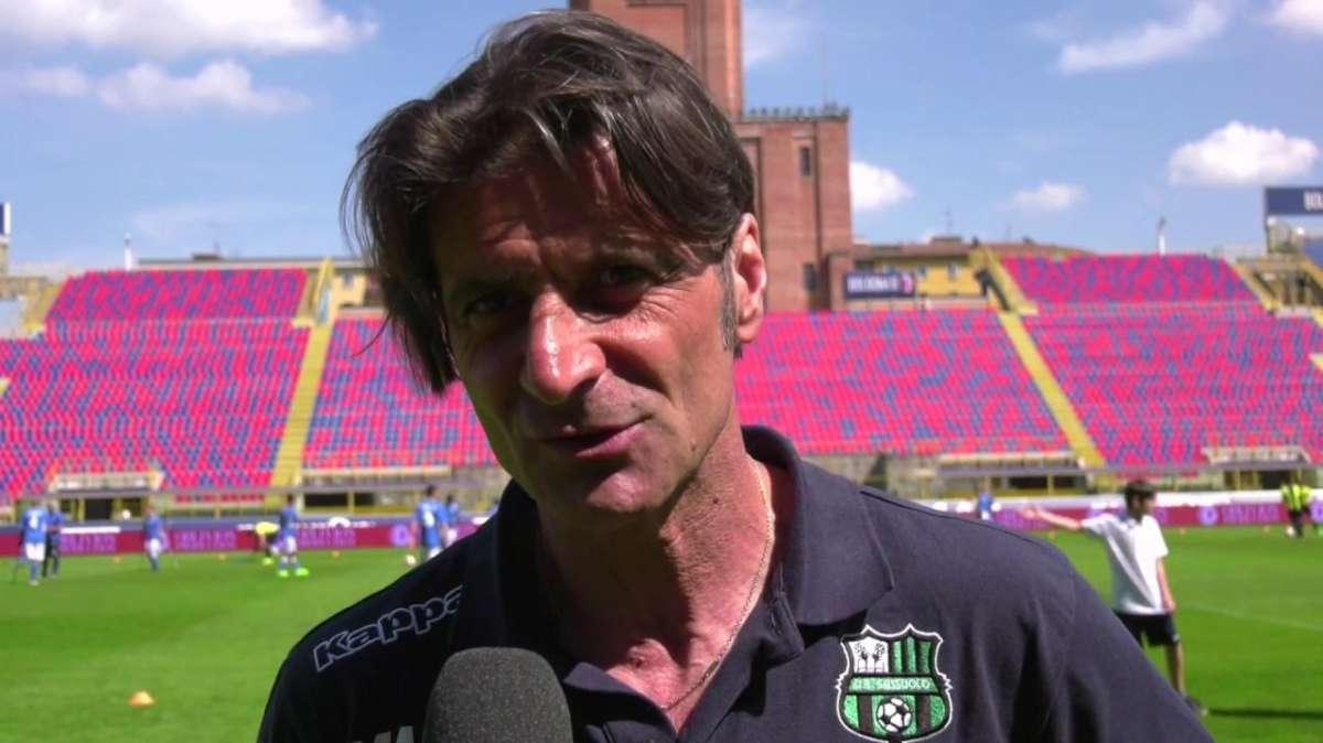 Maurizio Neri lascia il Sassuolo dopo 10 anni: nuovo ruolo alla Reggiana