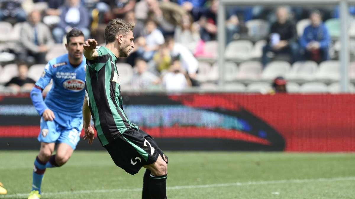 Sassuolo Torino precedenti: alla ricerca di una inversione di tendenza