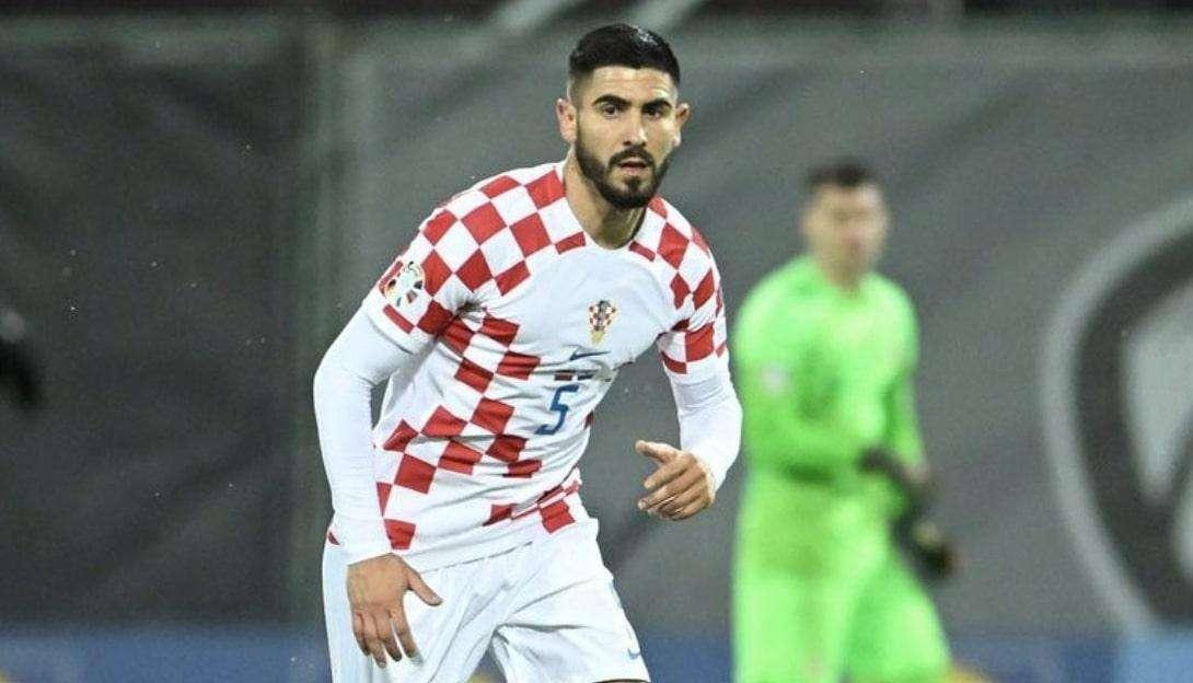 Nazionali Sassuolo: Lipani in gol, Erlic titolare. Zero minuti per Kumbulla
