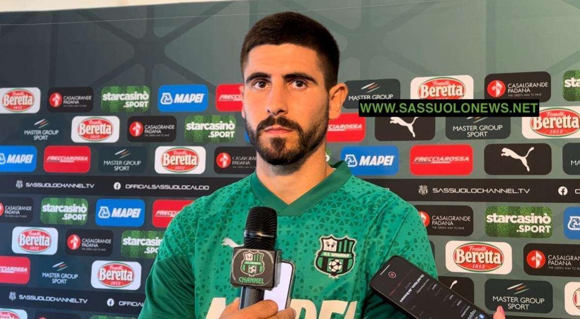 SN - Erlic: "Dobbiamo dare di più, oggi non è stata la prestazione giusta"
