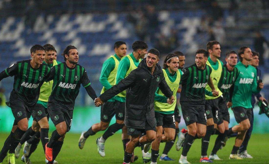 Anticipi e posticipi dalla 15ª alla 24ª giornata di Serie B: il calendario del Sassuolo