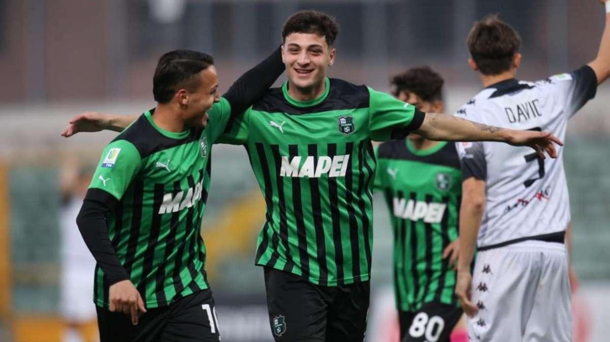 Sassuolo Inter Primavera dove vederla in tv e streaming, data, orario