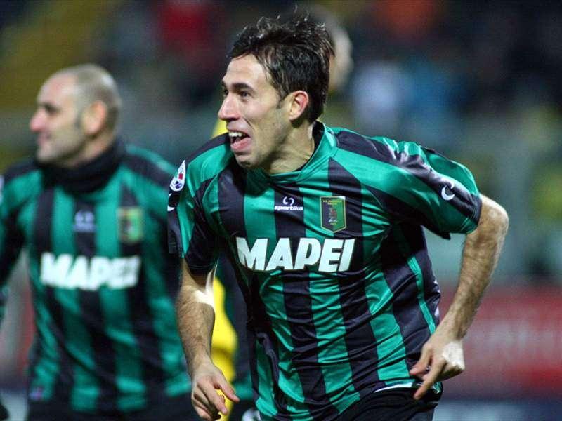 Modena Sassuolo precedenti derby Coppa Italia e Serie B: i numeri