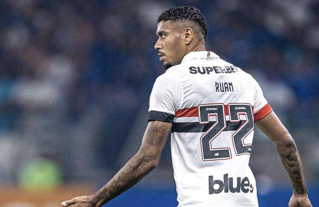 Calciomercato Sassuolo: ultimo ostacolo tra Ruan Tressoldi e il San Paolo