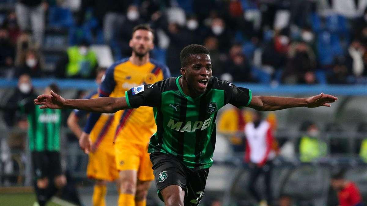 SN - Traore Juve: tra opzione, clausola e prelazione, la verità col Sassuolo