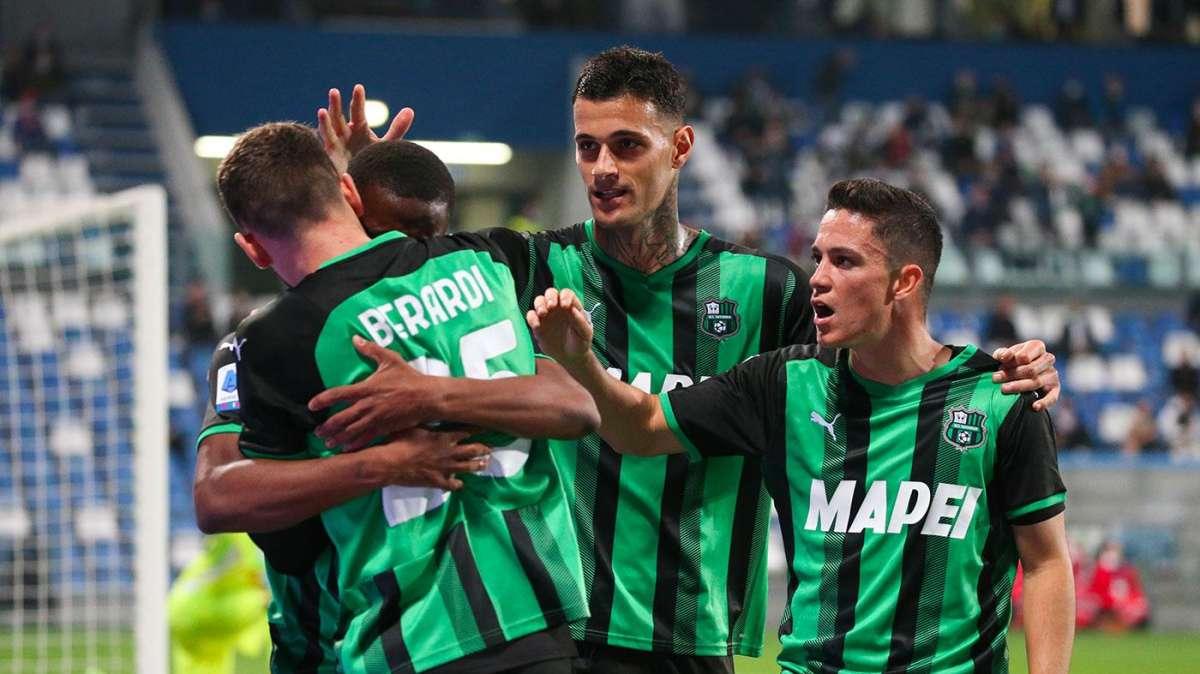 Verso Sassuolo-Verona, tra Covid, squalificati e indisponibili: le ultime