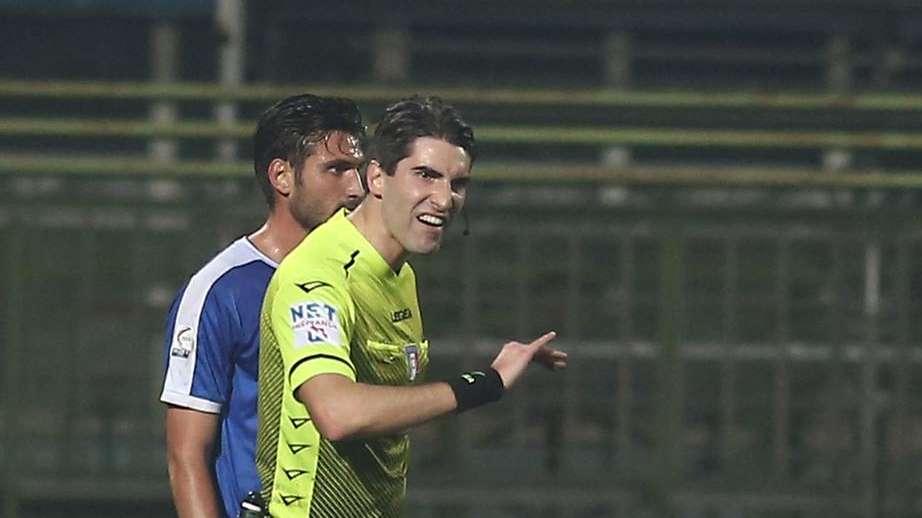 Salernitana Cesena gol di Pieraccini al 95' ma l'arbitro annulla e fischia la fine: cosa è successo 