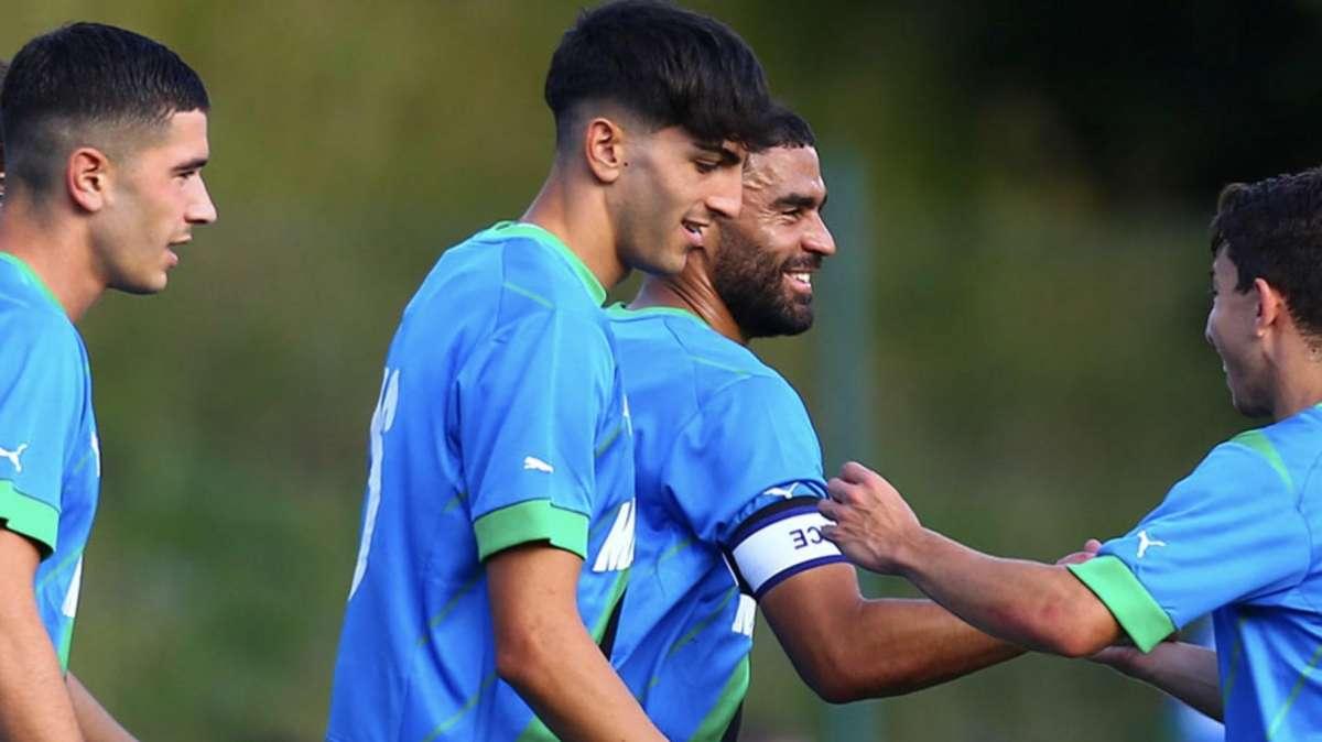 Kevin Miranda Pescara: contatti con il Sassuolo per il difensore