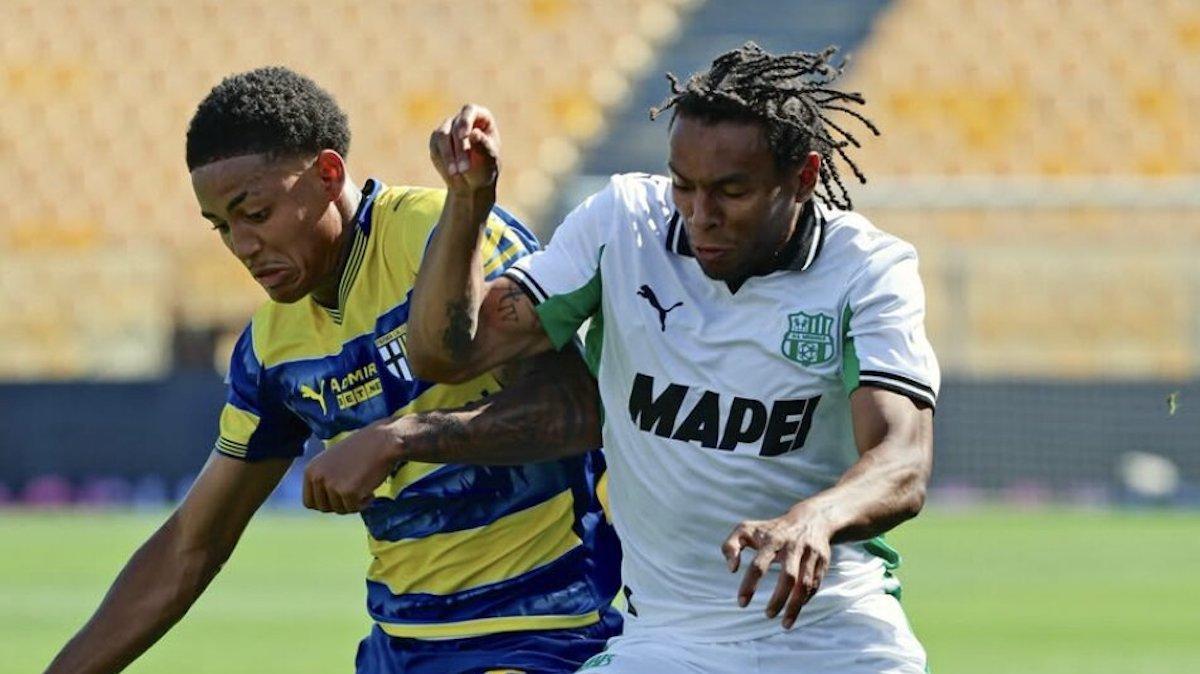 Calciomercato Sassuolo, il Besiktas prepara l'assalto a Laurienté